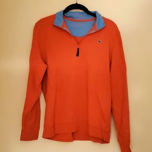 Womens Vineyard Vines Pullover